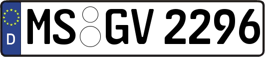 MS-GV2296