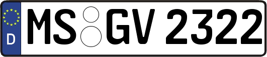 MS-GV2322