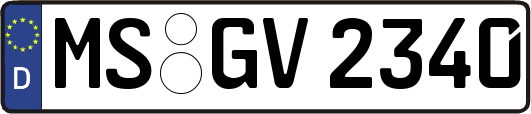 MS-GV2340