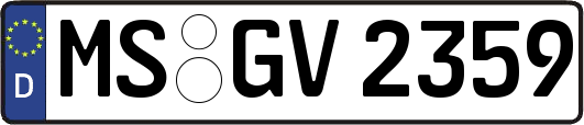 MS-GV2359