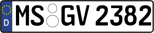 MS-GV2382