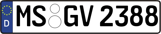 MS-GV2388