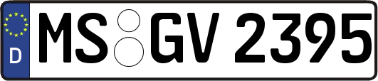 MS-GV2395