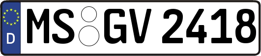 MS-GV2418