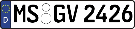 MS-GV2426
