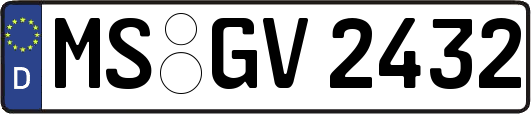 MS-GV2432