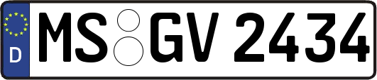 MS-GV2434