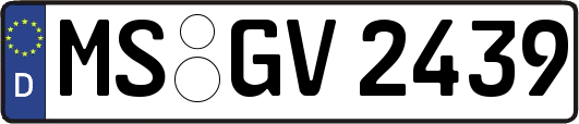 MS-GV2439