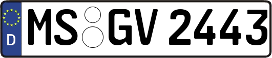 MS-GV2443