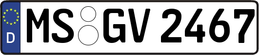 MS-GV2467