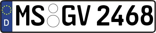 MS-GV2468
