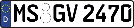 MS-GV2470