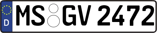 MS-GV2472