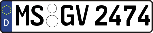 MS-GV2474