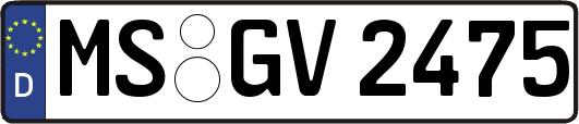 MS-GV2475
