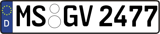 MS-GV2477