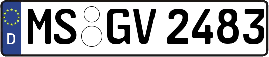 MS-GV2483
