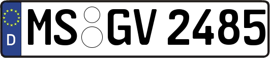 MS-GV2485