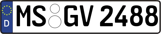 MS-GV2488