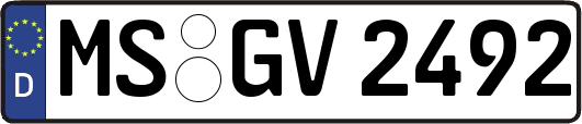 MS-GV2492