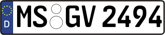 MS-GV2494