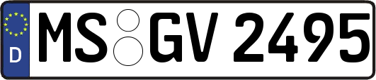 MS-GV2495