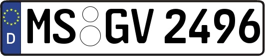 MS-GV2496