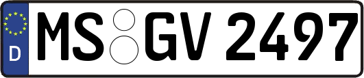 MS-GV2497