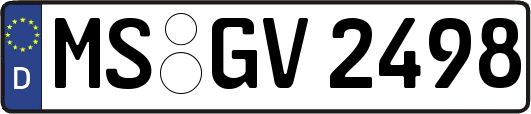 MS-GV2498