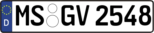 MS-GV2548