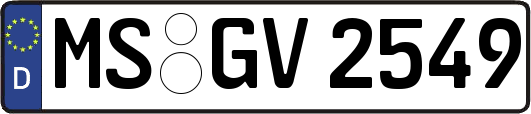 MS-GV2549
