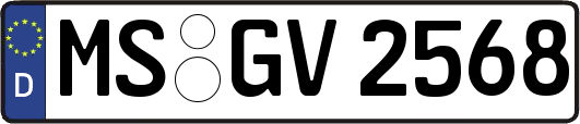 MS-GV2568
