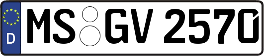 MS-GV2570