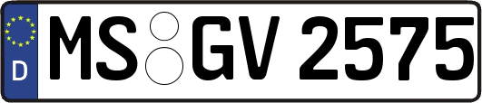 MS-GV2575