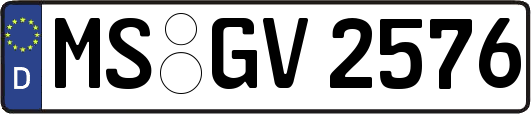 MS-GV2576