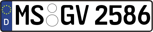 MS-GV2586