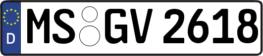 MS-GV2618