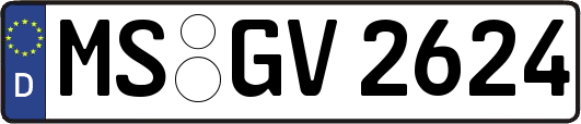 MS-GV2624