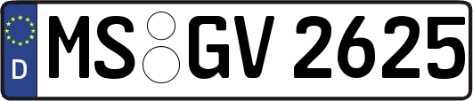 MS-GV2625