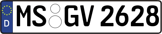 MS-GV2628