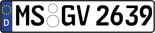 MS-GV2639