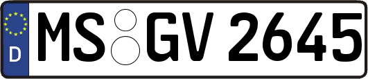 MS-GV2645