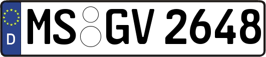 MS-GV2648
