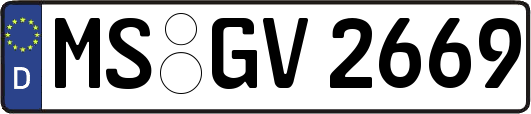 MS-GV2669