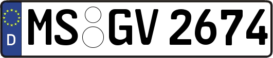 MS-GV2674