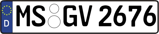 MS-GV2676