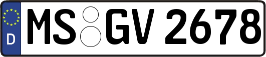 MS-GV2678