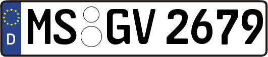 MS-GV2679