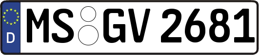 MS-GV2681