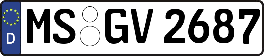 MS-GV2687